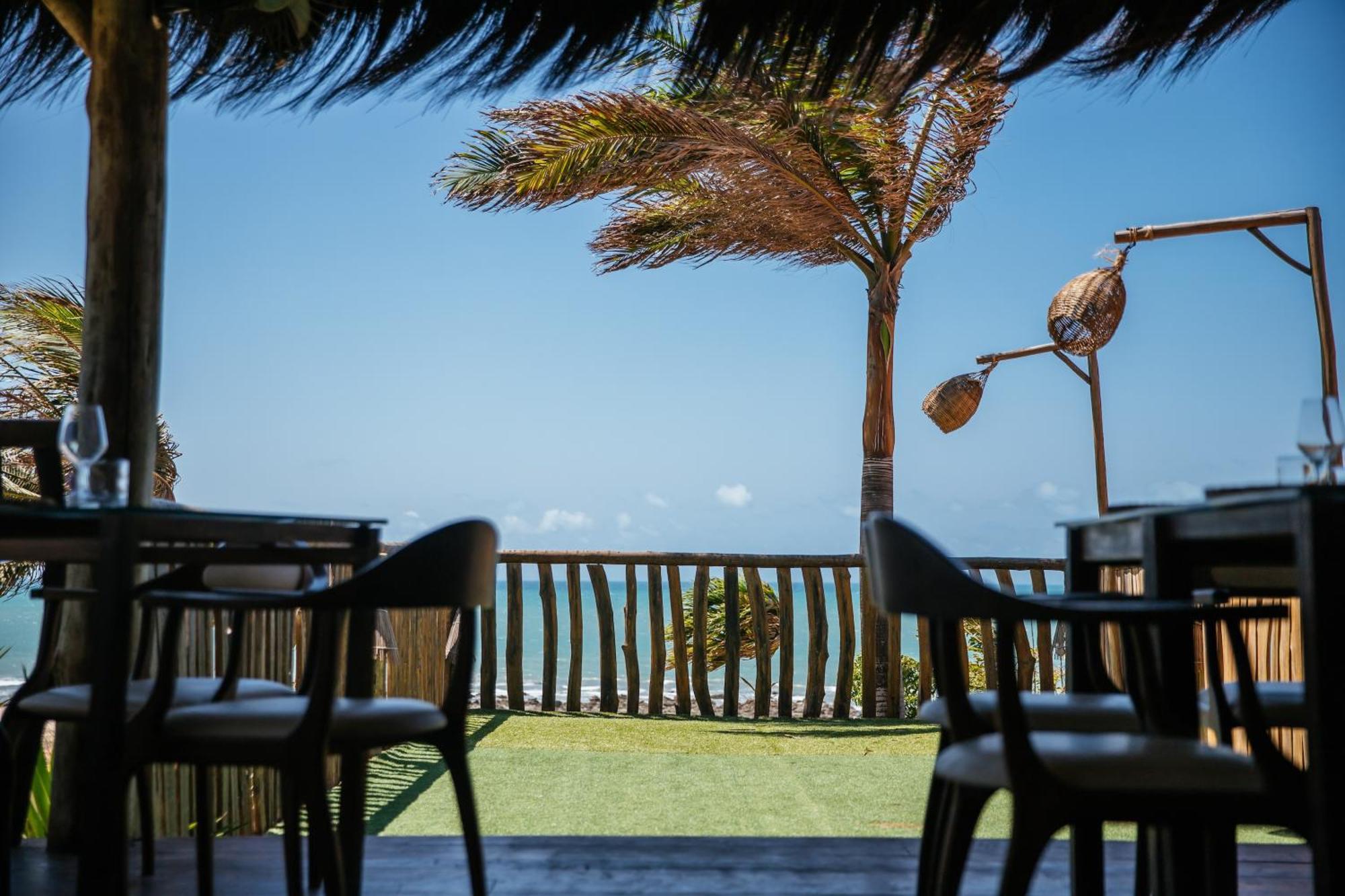 Hurricane Jeri Jijoca de Jericoacoara Exterior photo